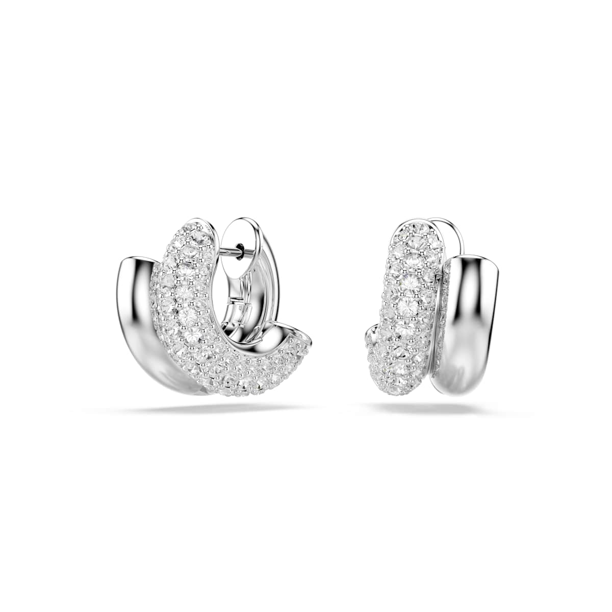 Swarovski Dextera Oorringen 5738197