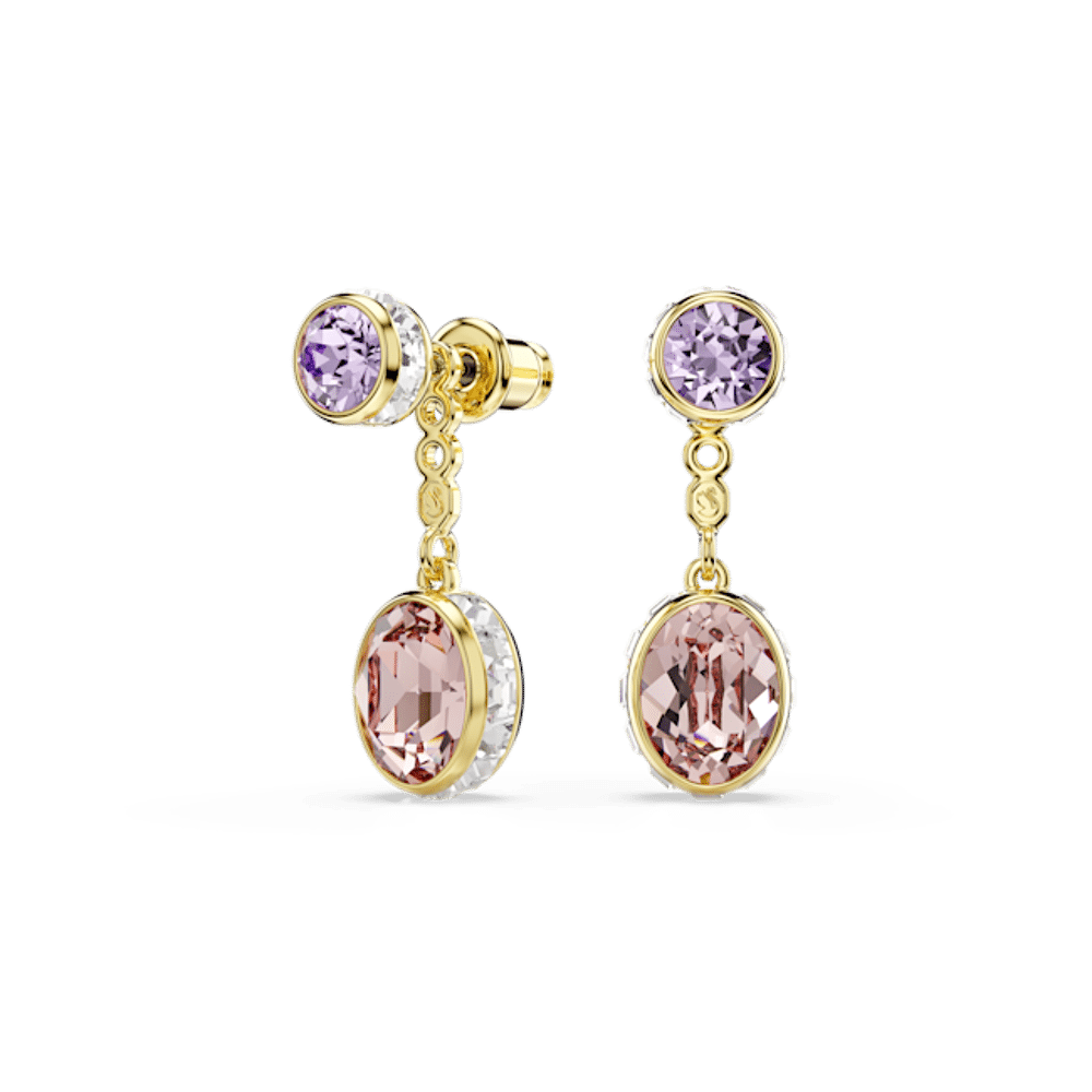 Swarovski Chroma Oorstekers 5738478