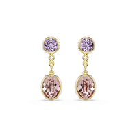 Swarovski Chroma Oorstekers 5738478