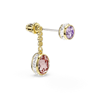 Swarovski Chroma Oorstekers 5738478