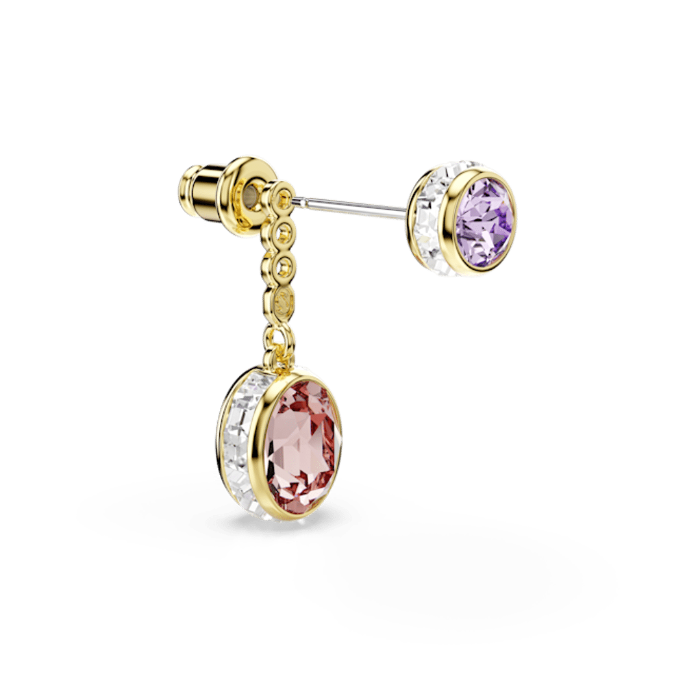 Swarovski Chroma Oorstekers 5738478