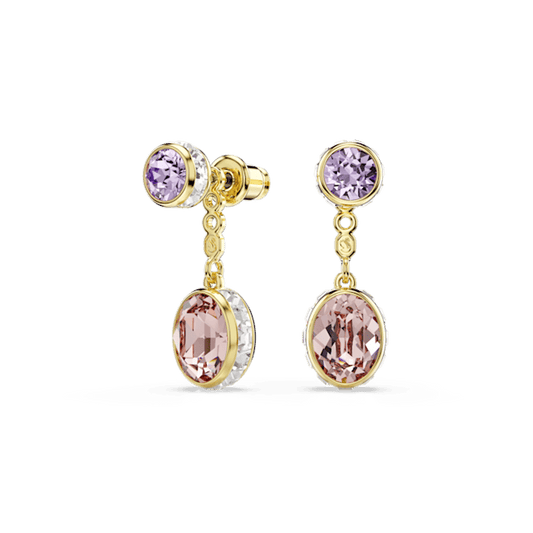 Swarovski Chroma Oorstekers 5738478