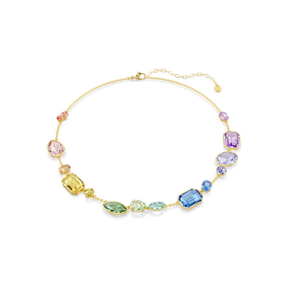 Swarovski Gema Ketting 5741584