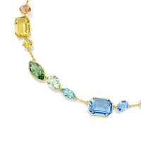 Swarovski Gema Ketting 5741584