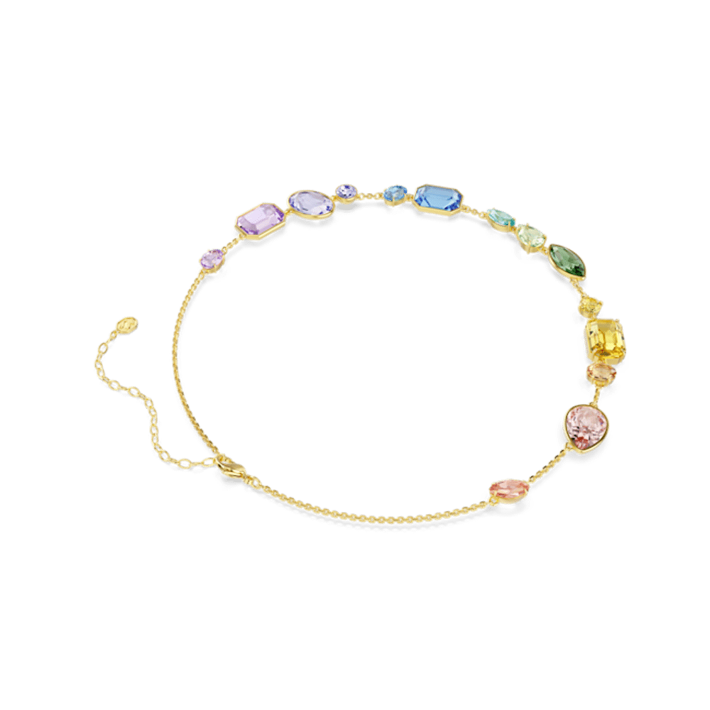 Swarovski Gema Ketting 5741584