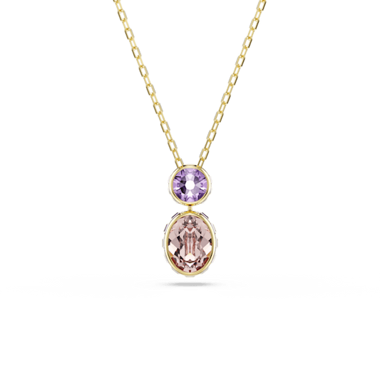 Swarovski Chroma Ketting met Hanger 5741586