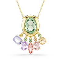 Swarovski Gema Ketting met Hanger 5741587