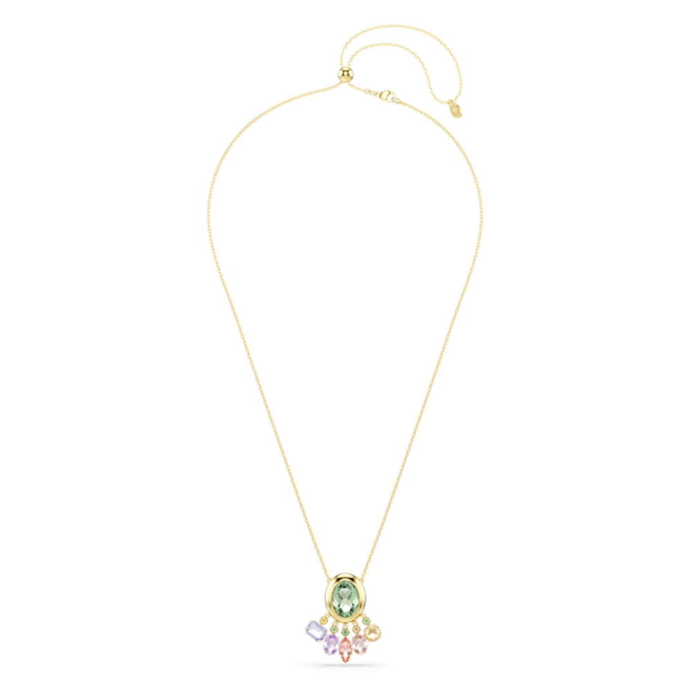 Swarovski Gema Ketting met Hanger 5741587