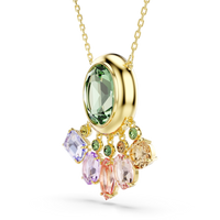 Swarovski Gema Ketting met Hanger 5741587