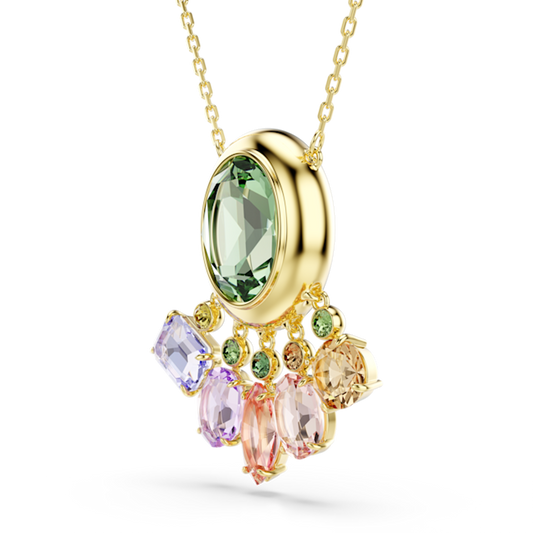 Swarovski Gema Ketting met Hanger 5741587