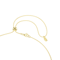 Swarovski Gema Ketting met Hanger 5741587