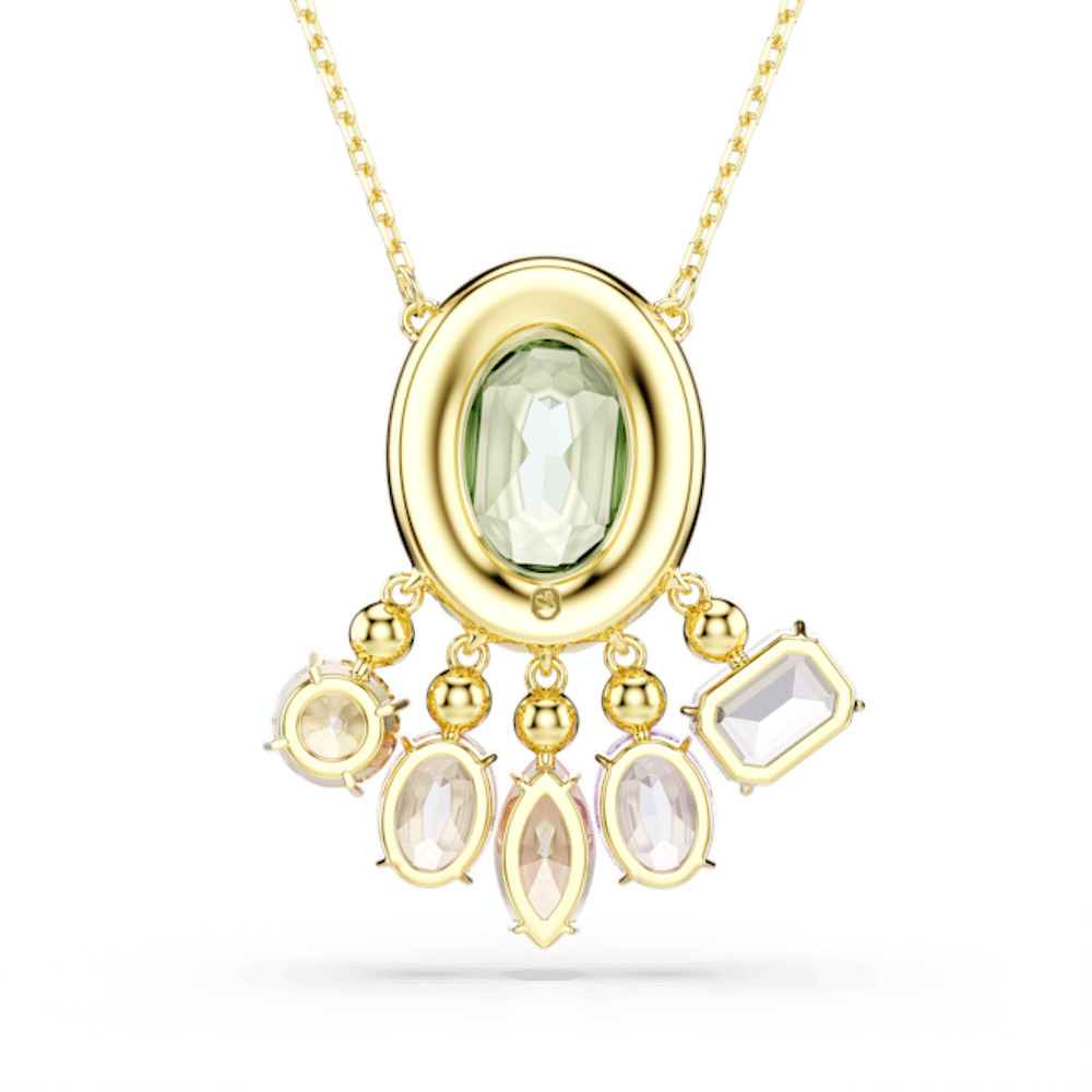 Swarovski Gema Ketting met Hanger 5741587