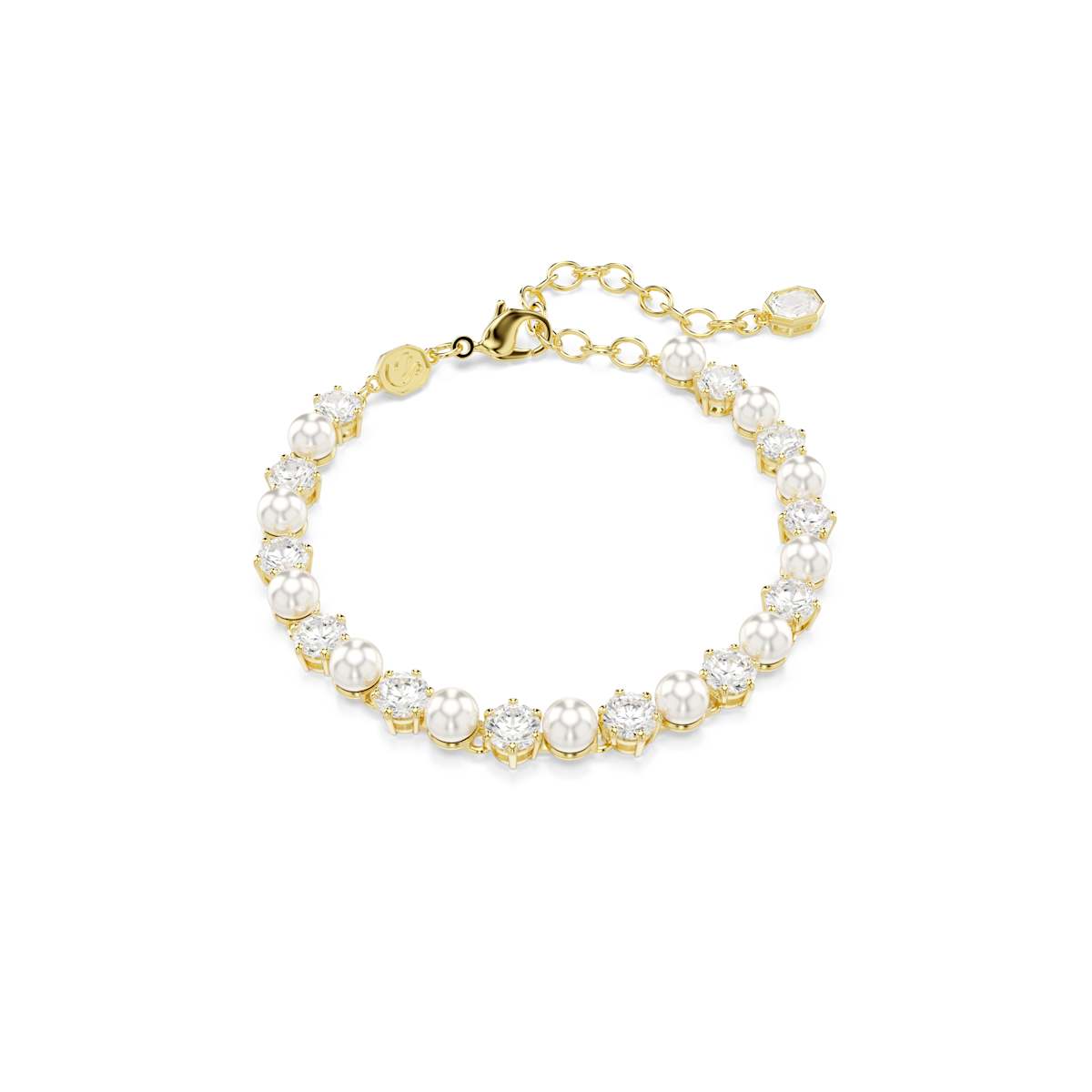 Swarovski Matrix Armband 5742026