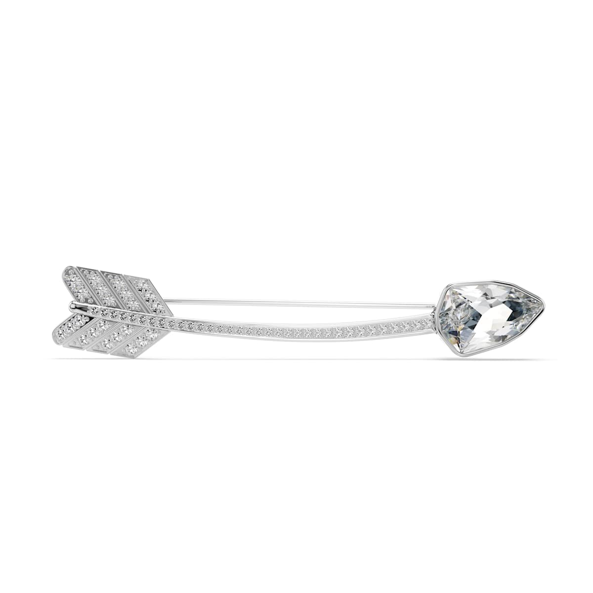 Swarovski Idyllia broche 5742952