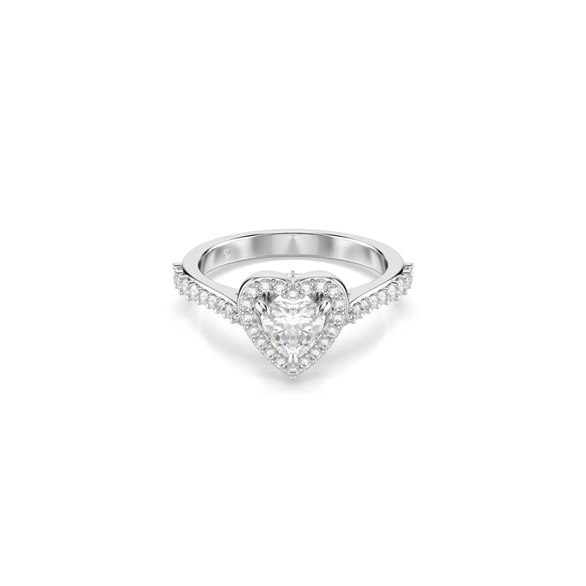 Swarovski Una Angelic Ring 5744045