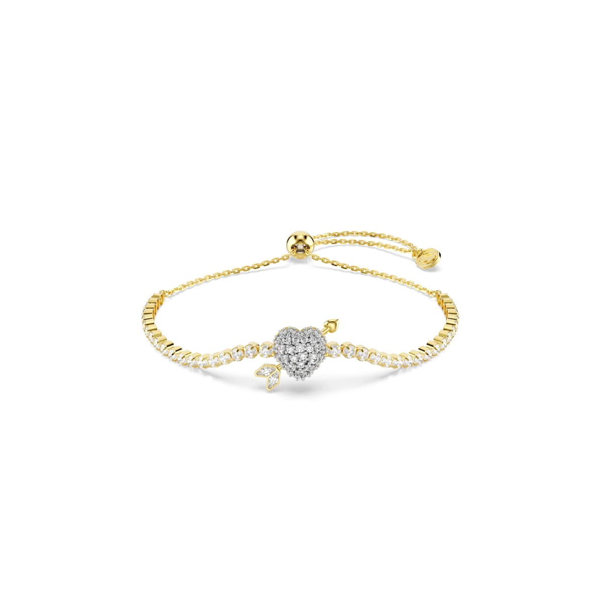 Swarovski Idyllia bracelet 5744061