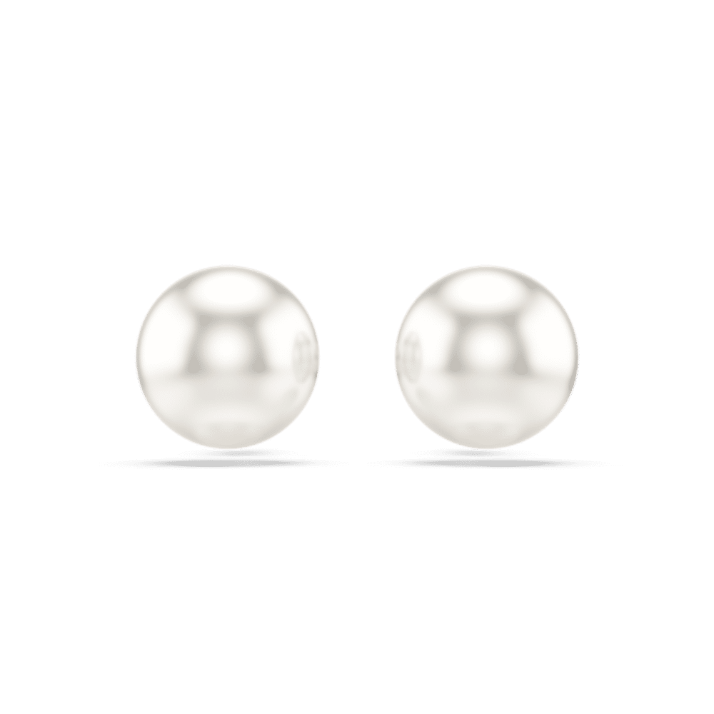 Swarovski Matrix Parel Oorknoppen 5747752