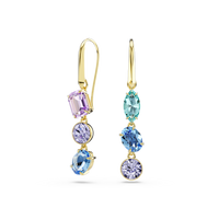 Swarovski Gema Oorstekers 5747917