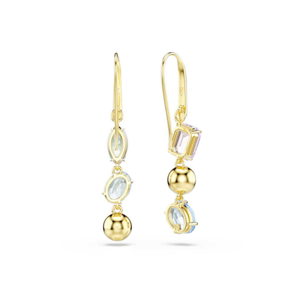 Swarovski Gema Oorstekers 5747917