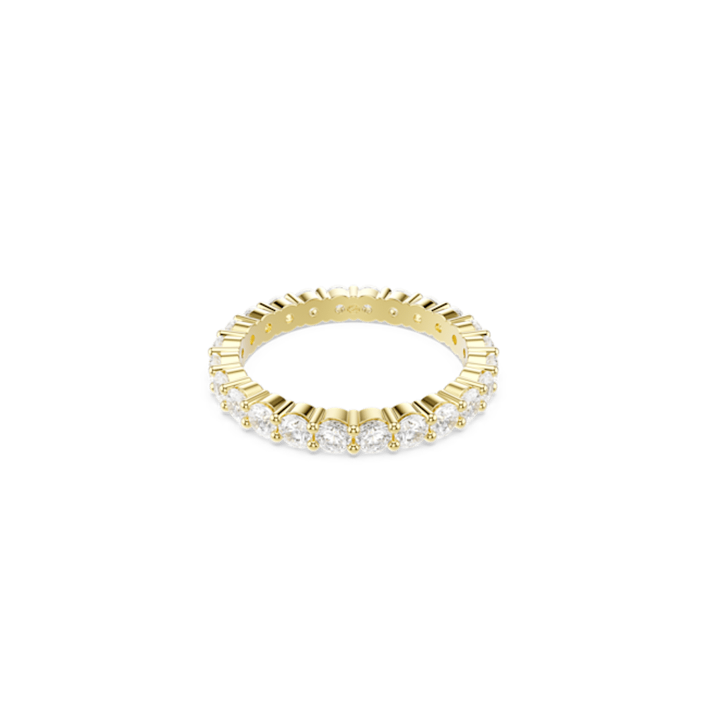 Swarovski Matrix Ring 5750615