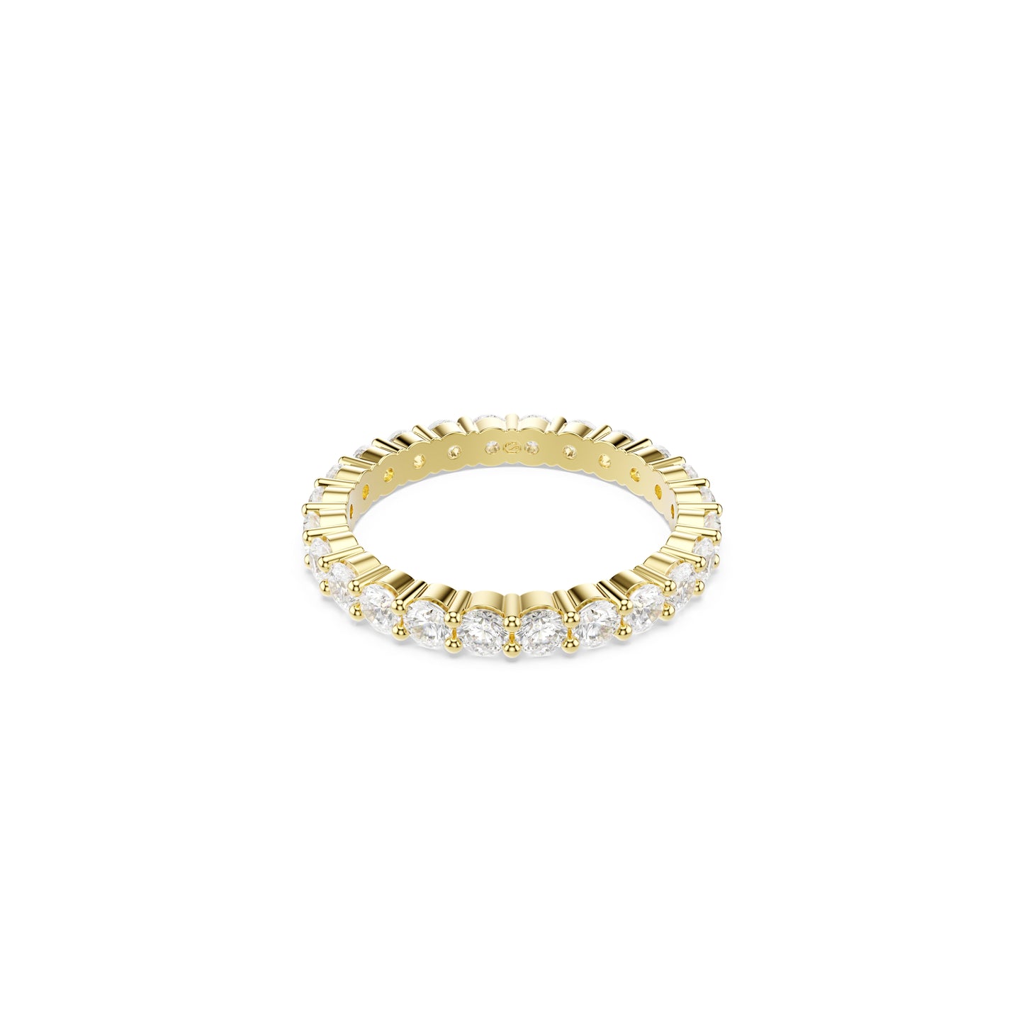 Swarovski Matrix Ring 5750618