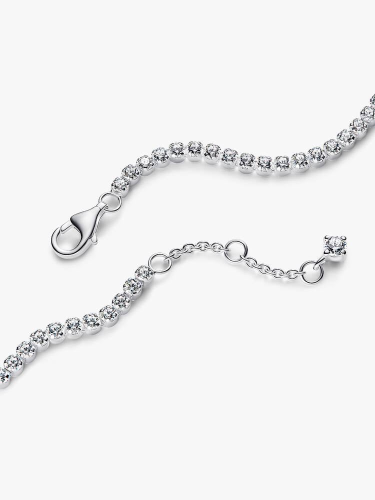 Pandora Tennisarmband met Zirkonia's 593927C01-18