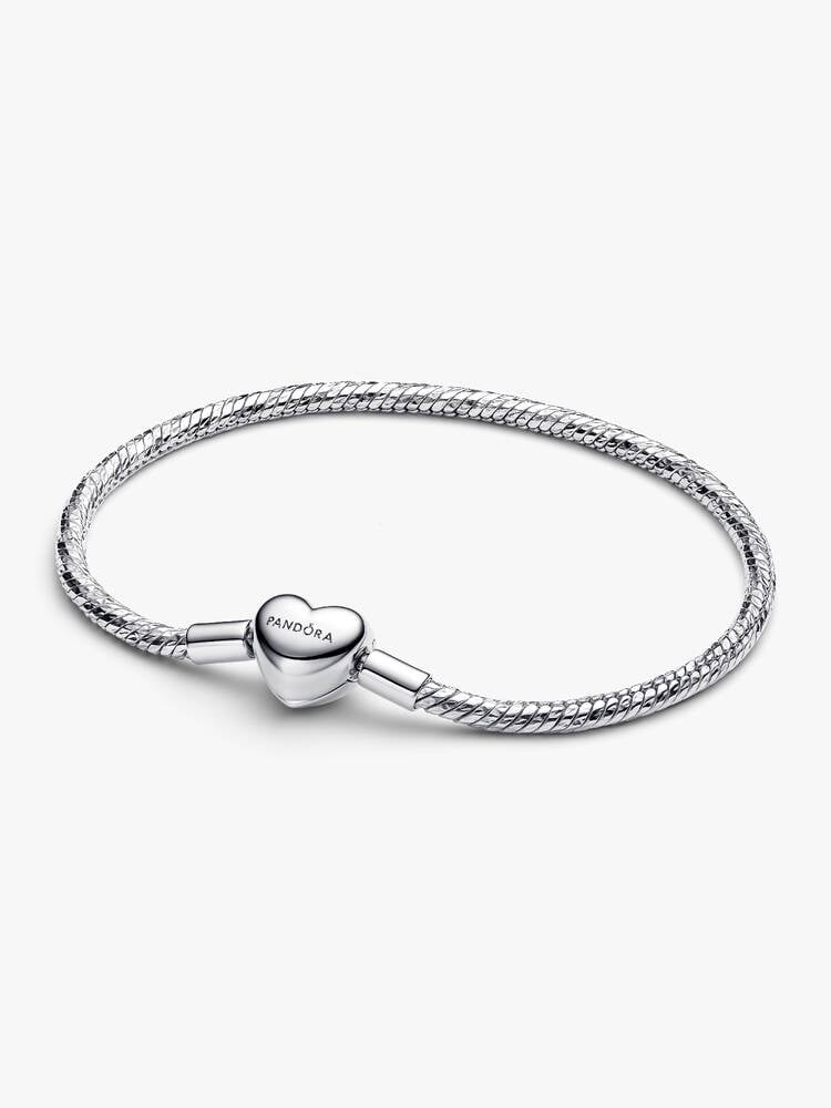 Pandora Snake-chain armband 594236C00-20