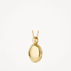 Blush Bedel 14kt Goud 6081YGO