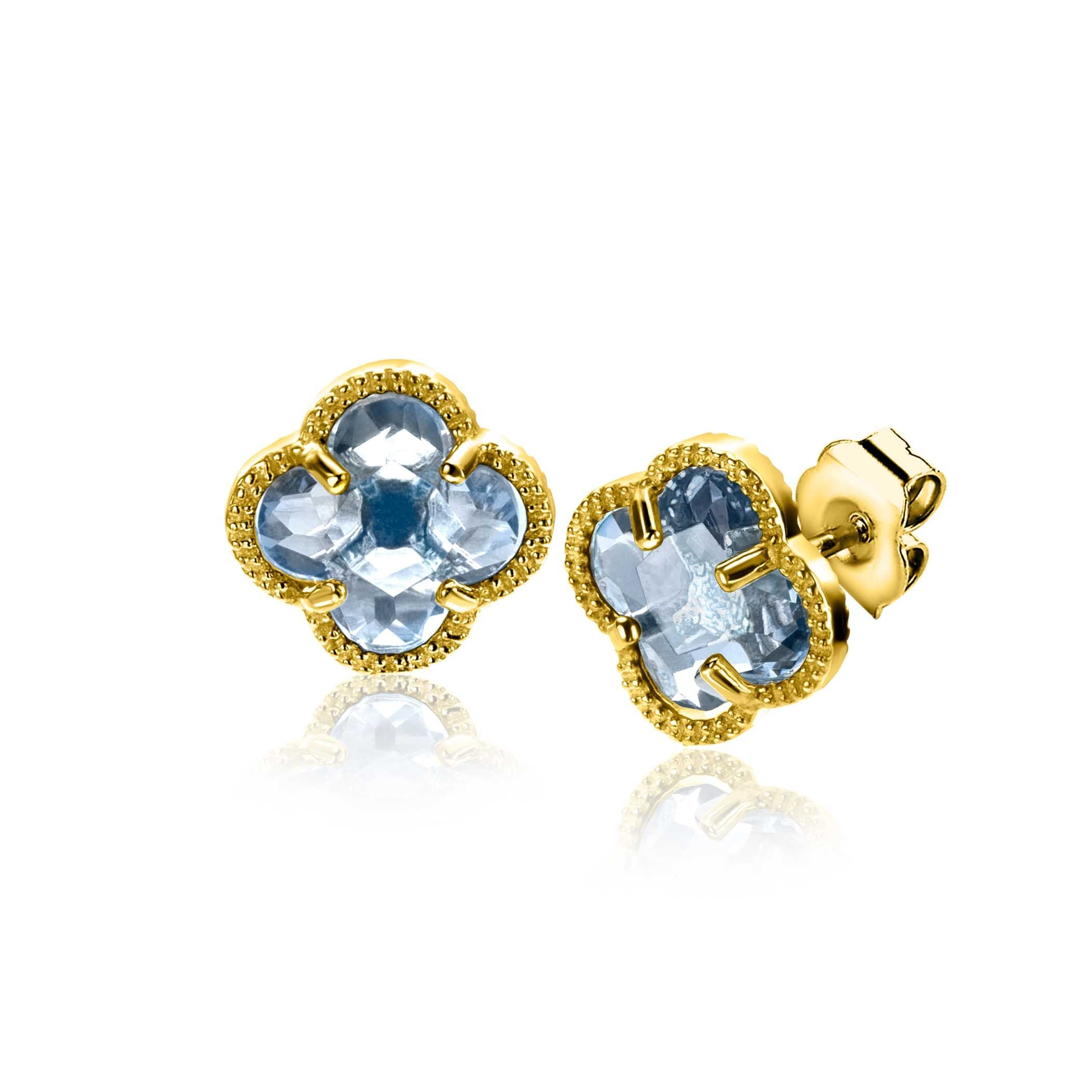 Zinzi Oorbellen ZIO2662B
