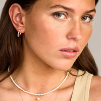 Blush Parelketting 3184YPW