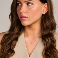 Blush Ketting 14kt Goud 3057YZI