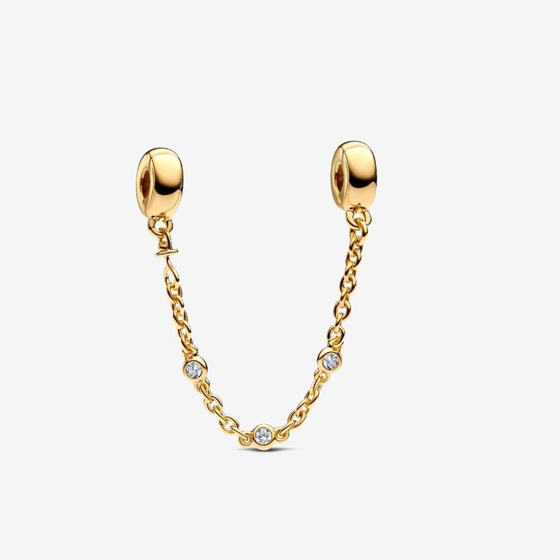 Pandora Veiligheidsketting 763515C01-05