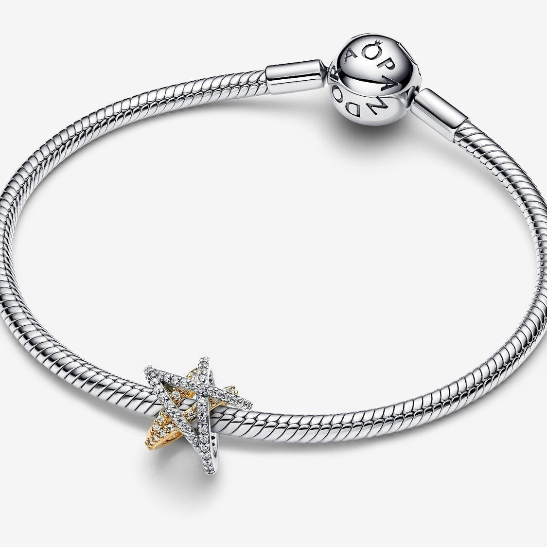 Pandora Bedel Ster 763590C01