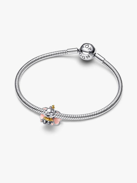 Pandora Bedel Disney Dombo 764023C01
