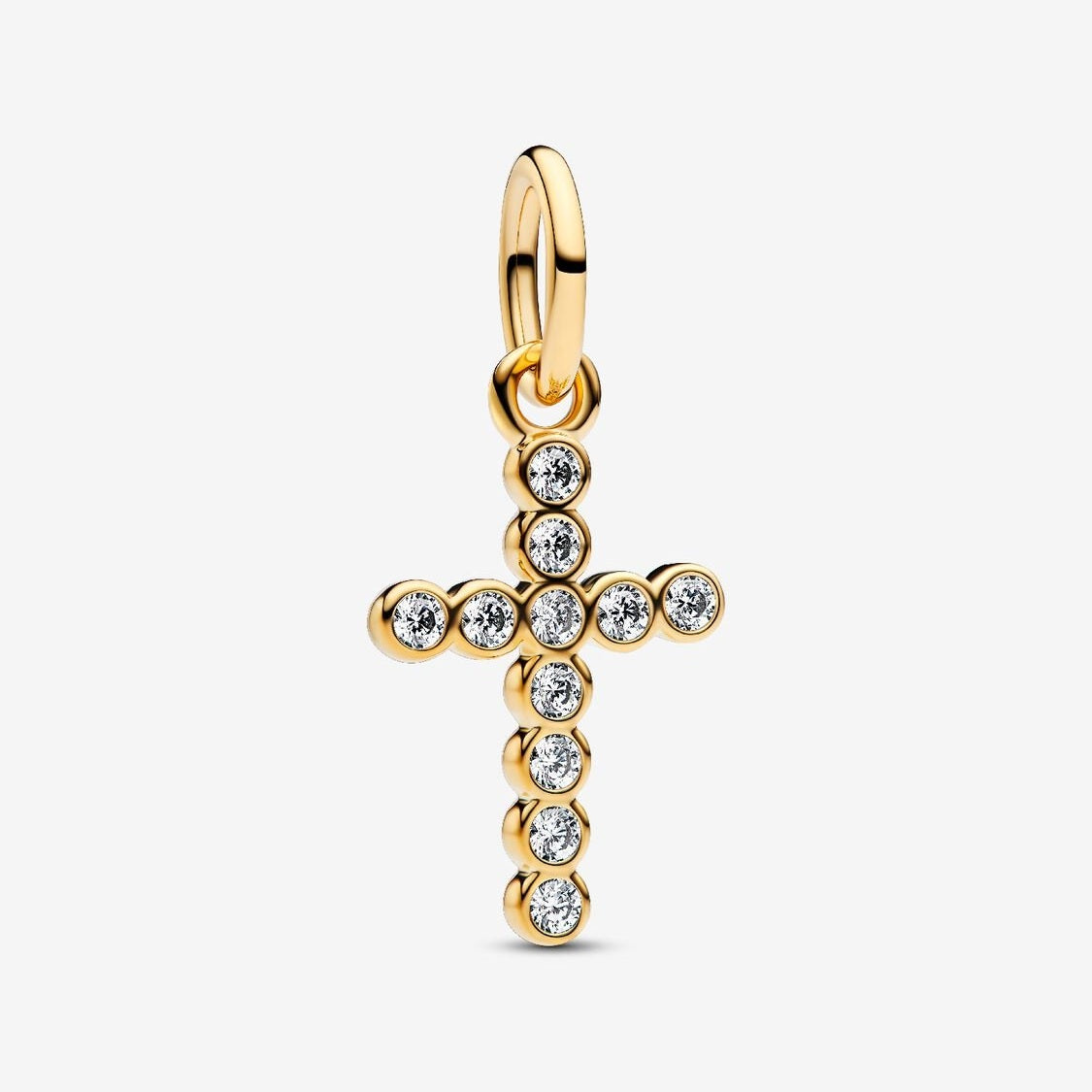 Pandora Bedel Kruis 764063C01