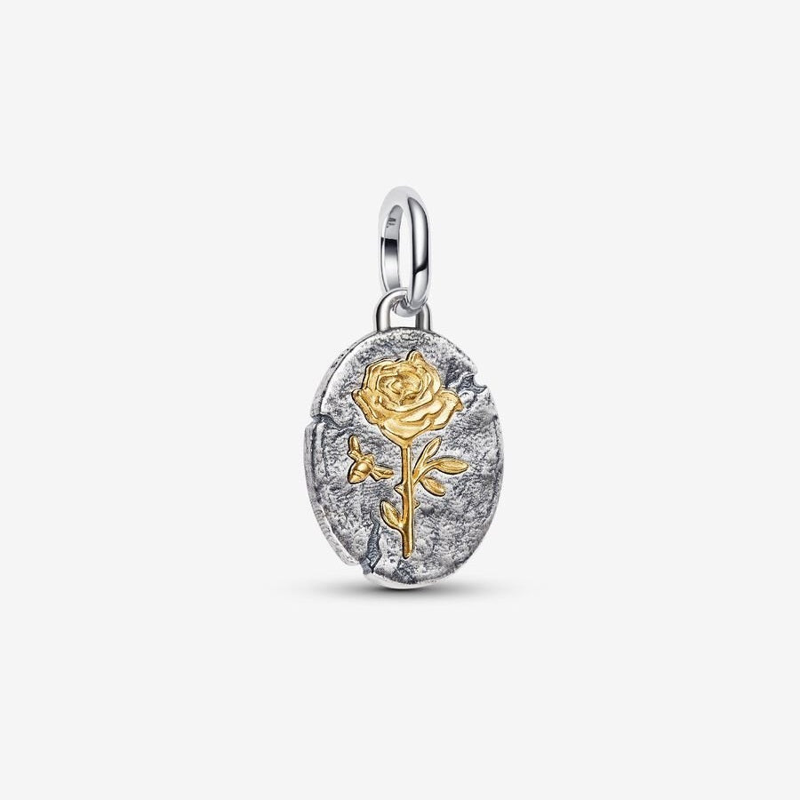 Pandora Bedel Roos 764087C00