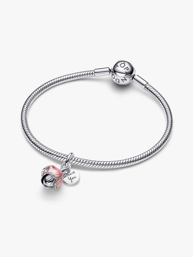 Pandora Bedel Bloem 764453C01