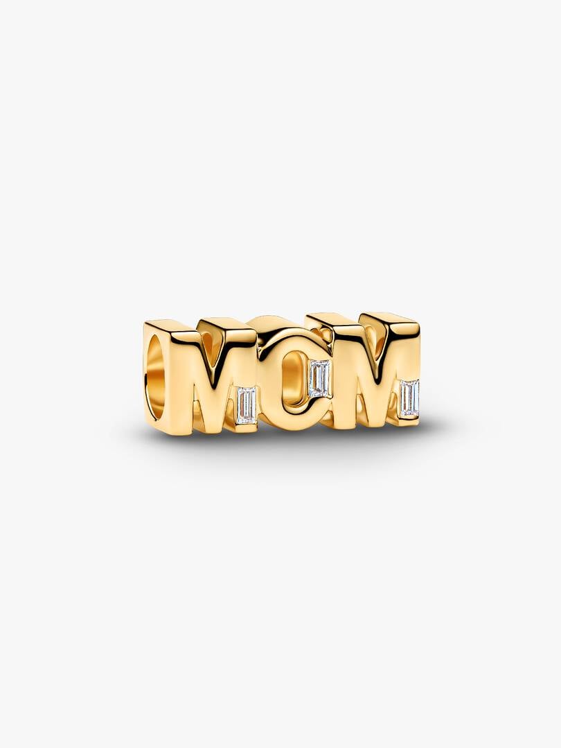 Pandora Omkeerbare Mum Bedel 764459C01