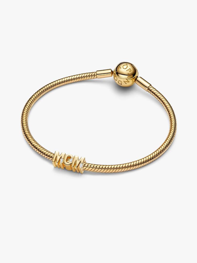Pandora Omkeerbare Mum Bedel 764459C01