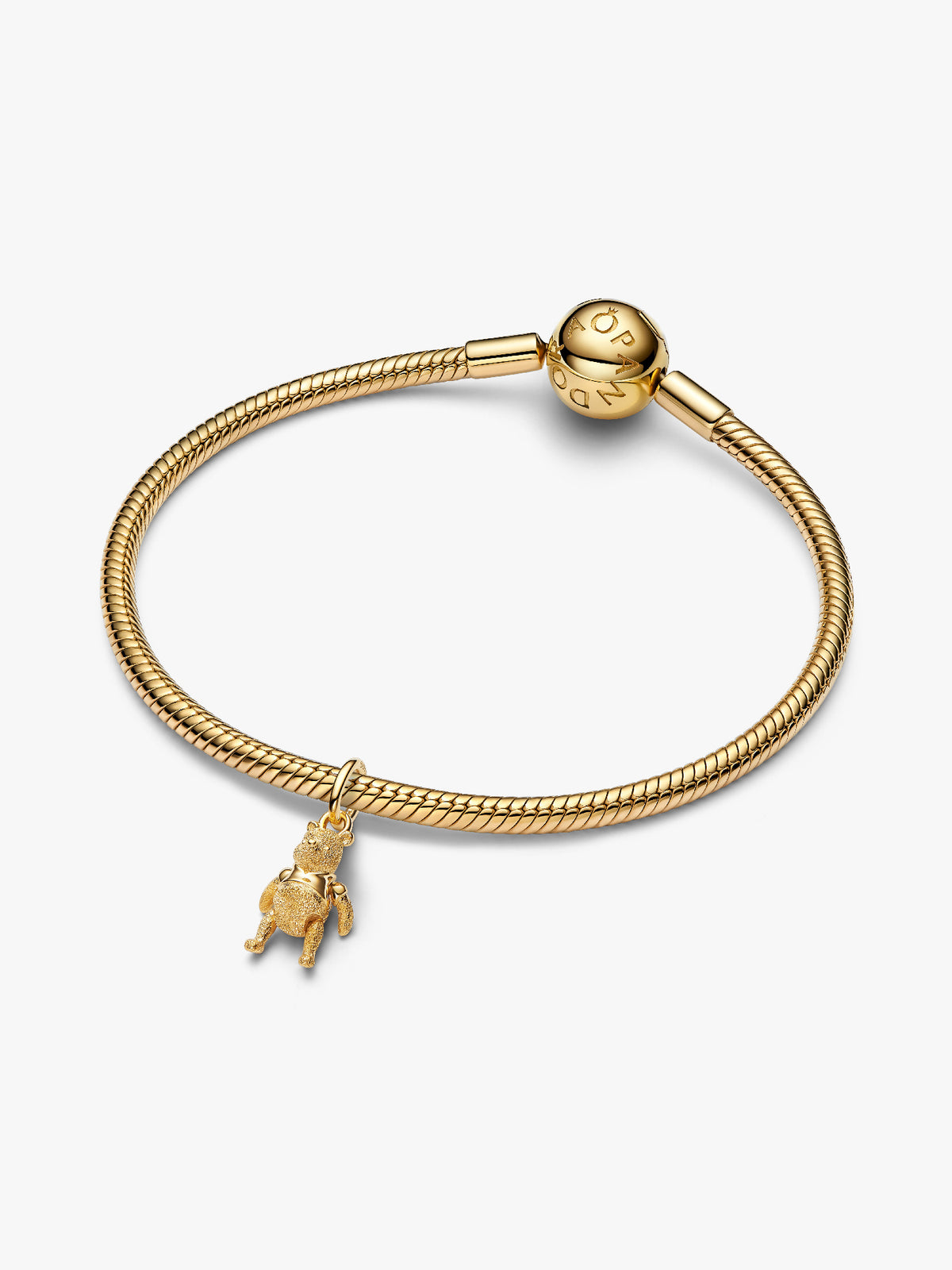 Pandora Disney Winnie de Poeh Bedel 765094C00