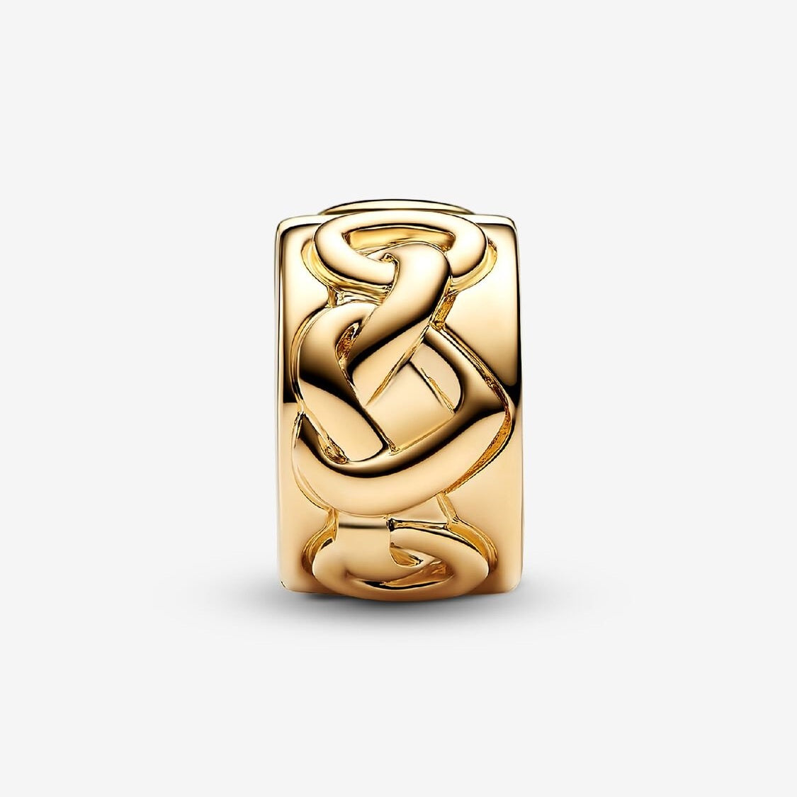 Pandora Clip Bedel 768035C00