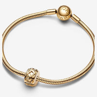 Pandora Clip Bedel 768035C00