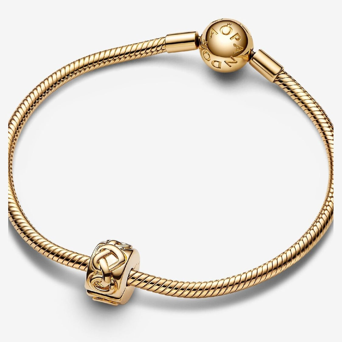 Pandora Clip Bedel 768035C00