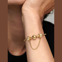 Pandora Veiligheidsketting 768642C01-05