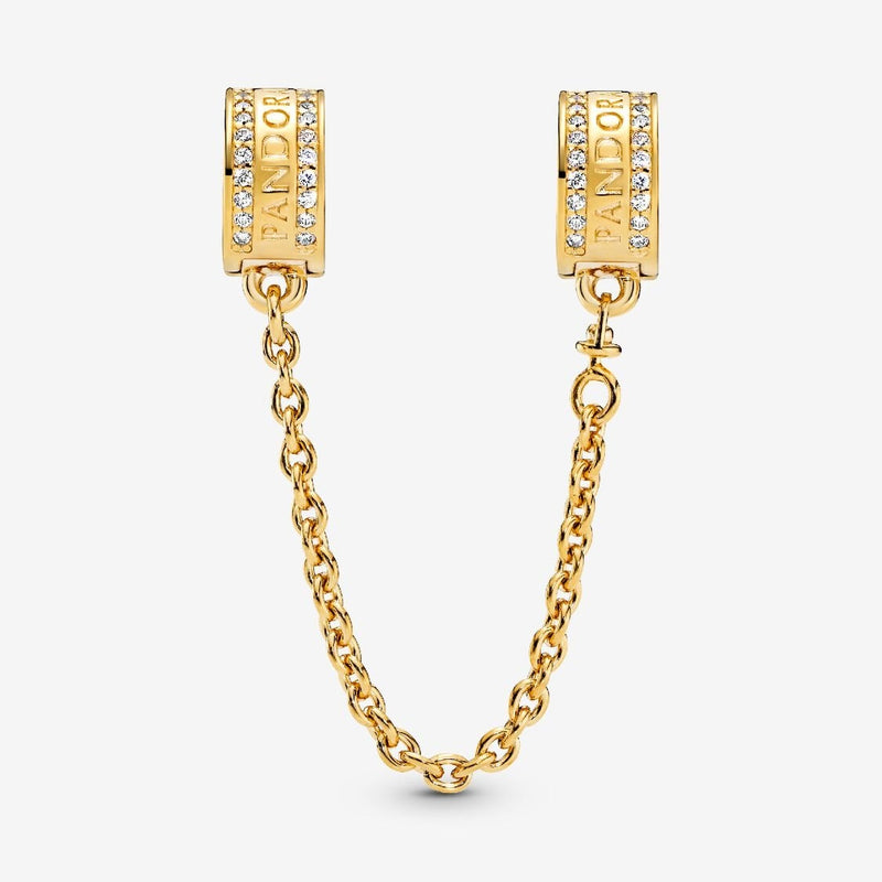 Pandora Veiligheidsketting 768642C01-05