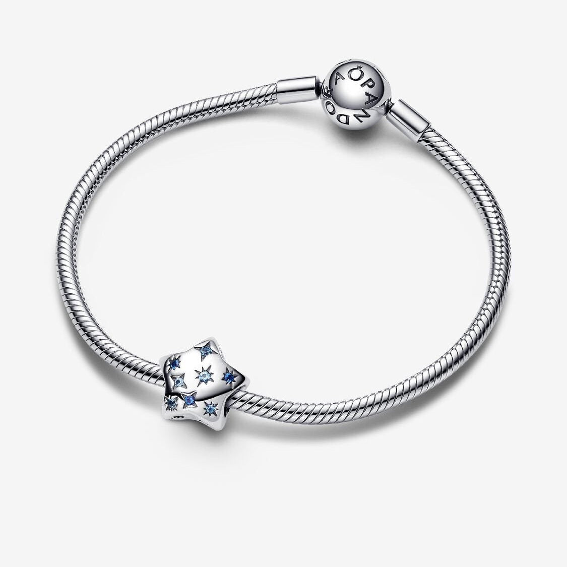 Pandora Bedel Ster 792974C01