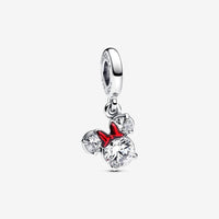 Pandora x Disney Bedel Minnie Mouse 793533C01