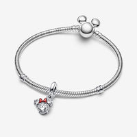 Pandora x Disney Bedel Minnie Mouse 793533C01
