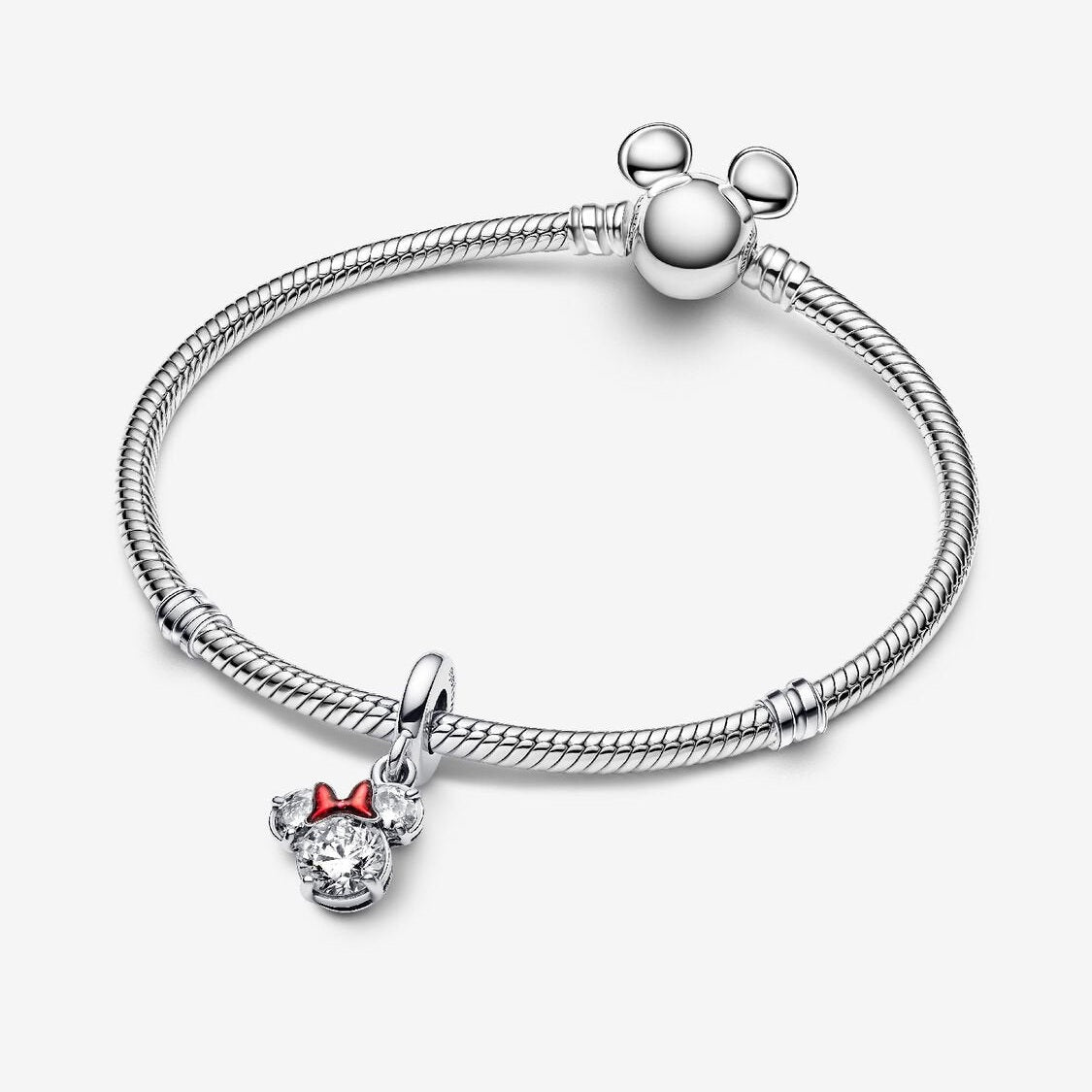 Pandora x Disney Bedel Minnie Mouse 793533C01