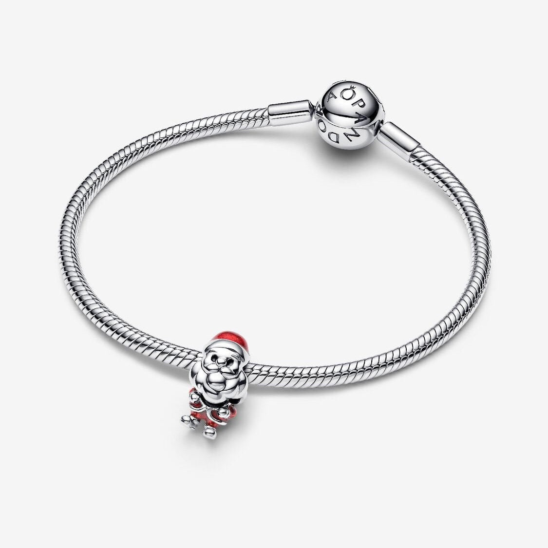 Pandora Bedel Kerstman 793593C01
